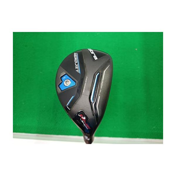 COBRA（コブラ） ユーティリティ AEROJET ONE LENGTH cobra AEROJET