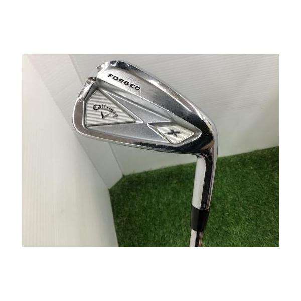 X（キャロウェイゴルフ） キャロウェイ Callaway フォージド アイアン