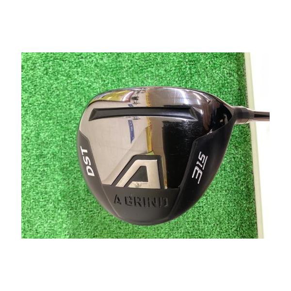 エーデザインゴルフ エー グラインド フェアウェイウッド DST A GRIND  