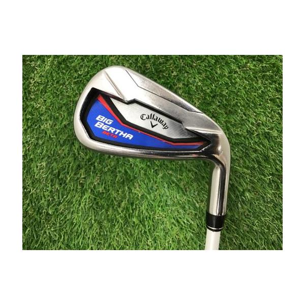 豪華8本】Callaway BIG BERTHA BETA アイアンセット R 豪華8本】Callaway BIG BERTHA BETA アイアンセット R