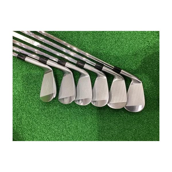 EZONE ヨネックス YONEX イーゾーン アイアンセット CB 702 FORGED 7S