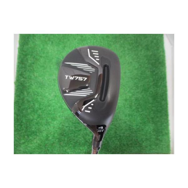 TOUR WORLD ホンマゴルフ ホンマ ツアーワールド ユーティリティ TW757