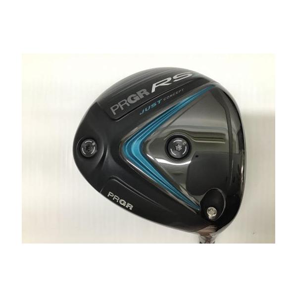 プロギア RS X F(2024) 10° ドライバー DR フレックスS PRGR（プロギア） RS X F(2024) 10° ドライバー DR フレックスS