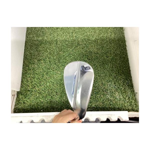 Titleist（タイトリスト） VOKEY FORGED(2023) 58°/06°B ウェッジ WG