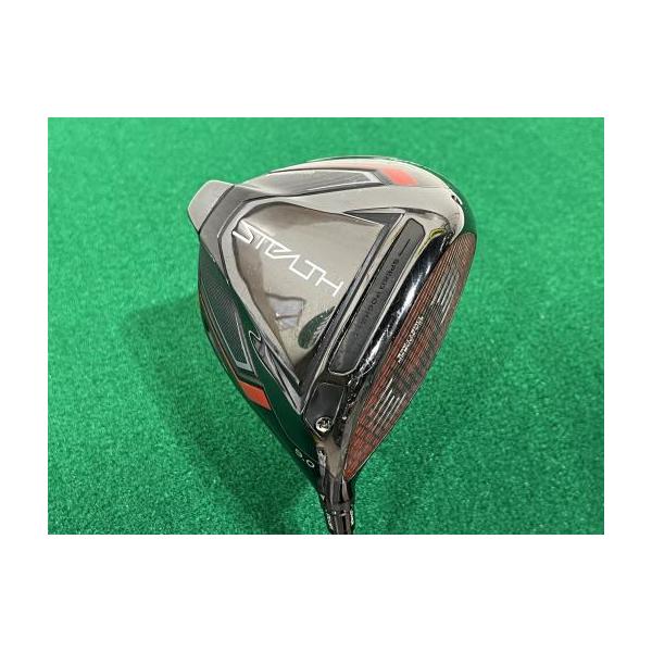 TaylorMade（テーラーメイド） ステルス ドライバー STEALTH STEALTH
