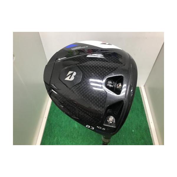 BRIDGESTONE GOLF ブリヂストン B3 MAX D 10.5° ドライバー DR