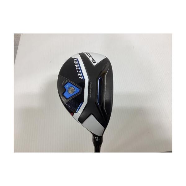 COBRA（コブラ） cobra AEROJET U4 ユーティリティ UT フレックスSR