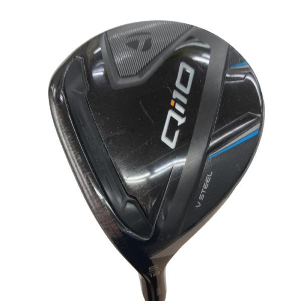 TaylorMade（テーラーメイド） Qi10 5W レフティ フェアウェイウッド