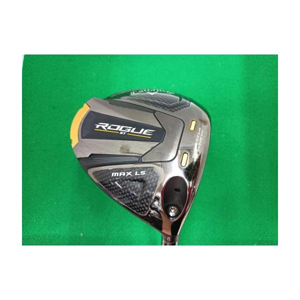 Callaway（キャロウェイ） ROGUE ST MAX LS 9° ドライバー DR