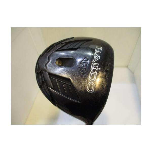 BALDO（バルド） BALDO CORSA PERFORMANCE 458 1W ドライバー DR