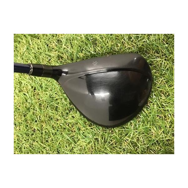 SRIXON ダンロップ スリクソン フェアウェイウッド ZX F 5W フレックス