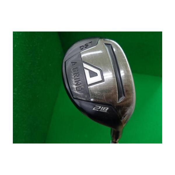 A GRIND DSTユーティリティ 21度 A GRIND DST 4番 ユーティリティ