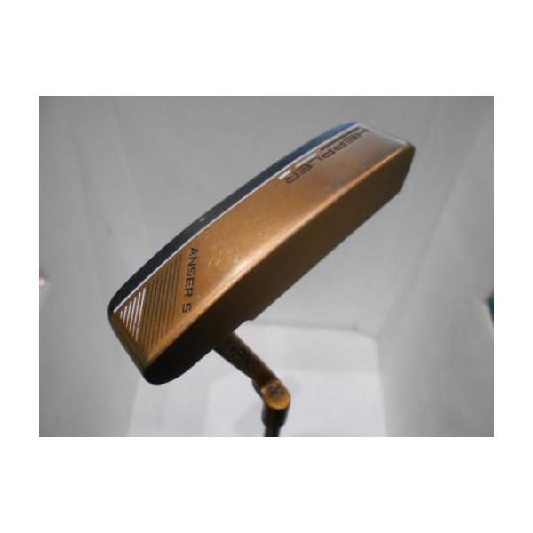 PING ピン ヘプラー パター ANSER 5 HEPPLER 34インチ(PP60) 中古 D 