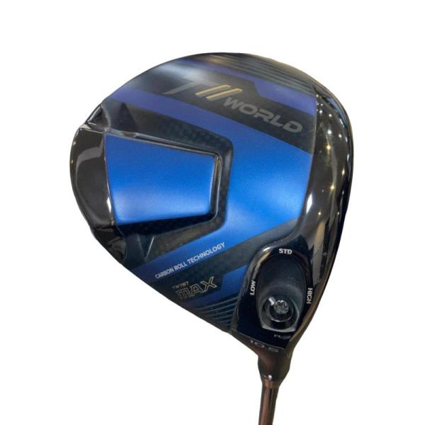 HONMA GOLF（本間ゴルフ） TOUR WORLD TW767 MAX 10.5° ドライバー DR