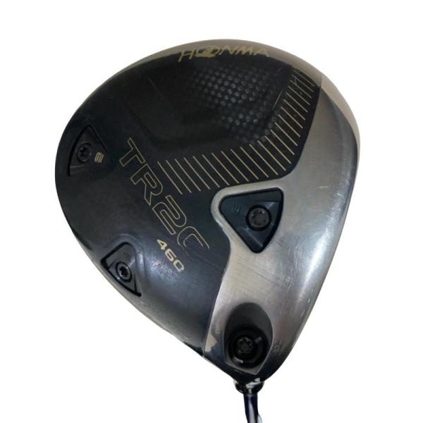 HONMA GOLF（本間ゴルフ） TOUR WORLD TR20 460 9.5° ドライバー DR