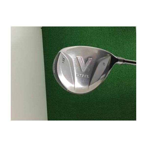 TaylorMade（テーラーメイド） Taylormade Vスチール フェアウェイ