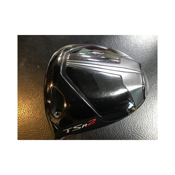 タイトリスト　ドライバーTSR2 　9°　　 FLEX−S TSR2 Driver | Golf Drivers | Titleist
