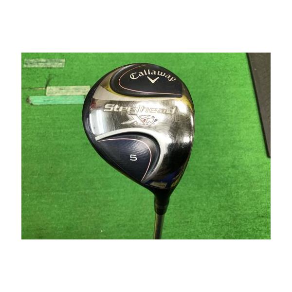 最終値下げ！ キャロウェイ XR 16 5W フェアウェイウッド 2025年最新】xr 16 フェアウェイウッドの人気アイテム - メルカリ