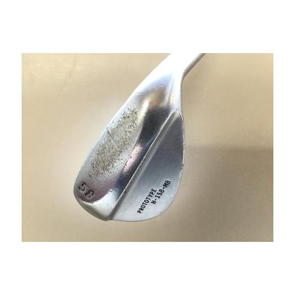 アキラプロダクツ（AKIRA） アキラ ウェッジ PROTOTYPE H1xx-MB AKIRA