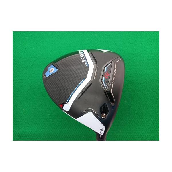 ドライバー　COBRAコブラ AEROJET エアロジェット 10.5 SR➕S COBRA（コブラ） cobra AEROJET 10.5° ドライバー DR フレックスSR