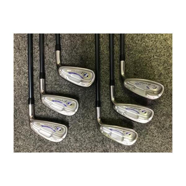 ZEPHYR(MIZUNO) ミズノ ゼファー アイアンセット LG200 ZEPHYR ZEPHYR(MIZUNO) ミズノ ゼファー アイアンセット LG200 ZEPHYR
