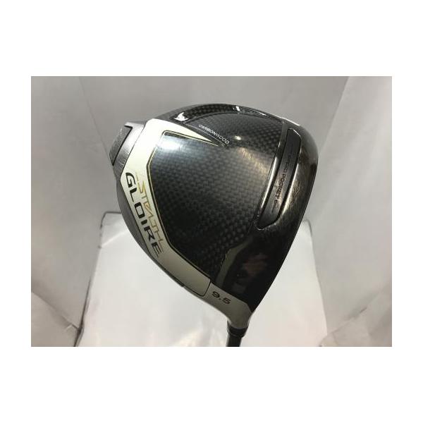 TaylorMade（テーラーメイド） STEALTH GLOIRE 9.5° ドライバー DR