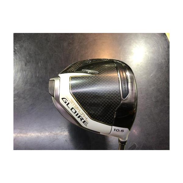 TaylorMade（テーラーメイド） STEALTH GLOIRE 10.5° ドライバー DR
