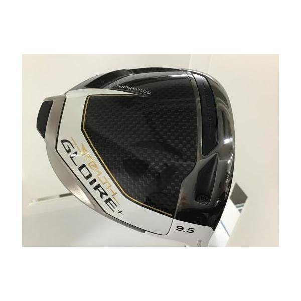 TaylorMade（テーラーメイド） STEALTH GLOIRE+ 9.5° ドライバー DR