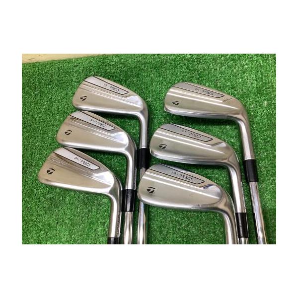 TaylorMade テーラーメイド Taylormade TM アイアンセット P・790(2019