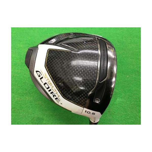 TaylorMade（テーラーメイド） ステルス ドライバー GLOIRE+ STEALTH