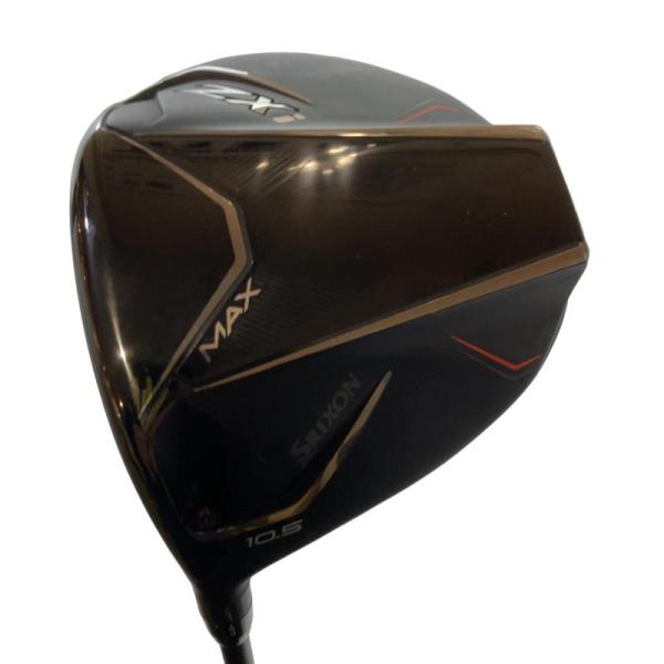 DUNLOP（ダンロップ） SRIXON ZXi MAX 10.5° レフティ ドライバー DR