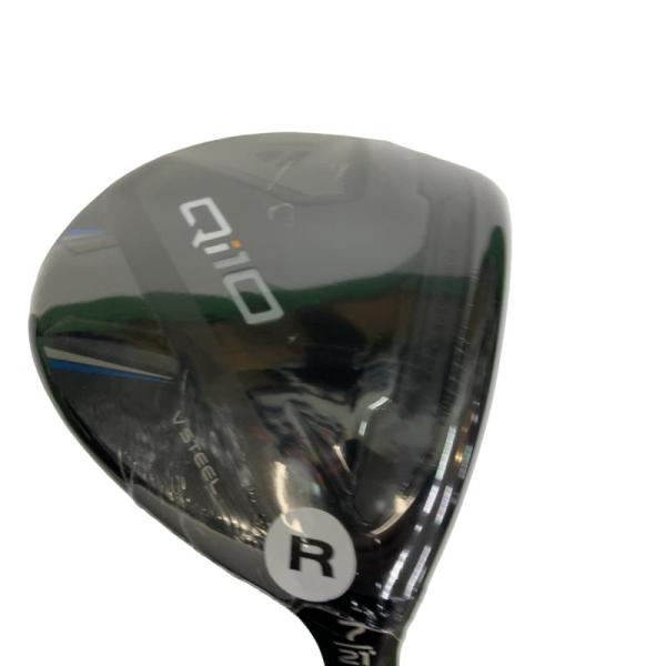 TaylorMade（テーラーメイド） Qi10 7W フェアウェイウッド FW
