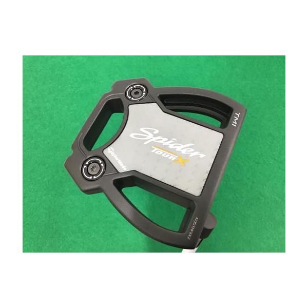 TaylorMade（テーラーメイド） スパイダー ツアー エックス トラス