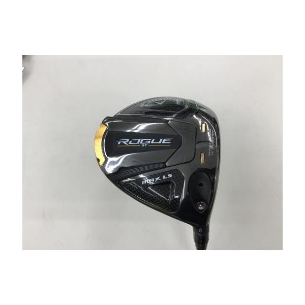 Callaway キャロウェイ ローグエスティー ドライバー MAX LS