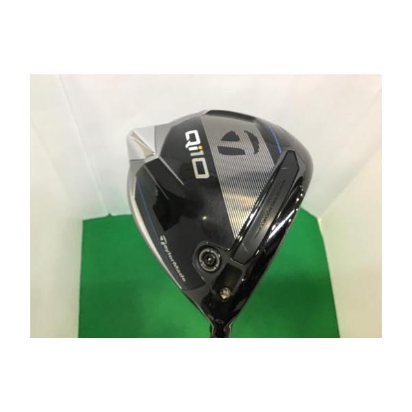 TaylorMade（テーラーメイド） Qi10 9° ドライバー DR フレックスS