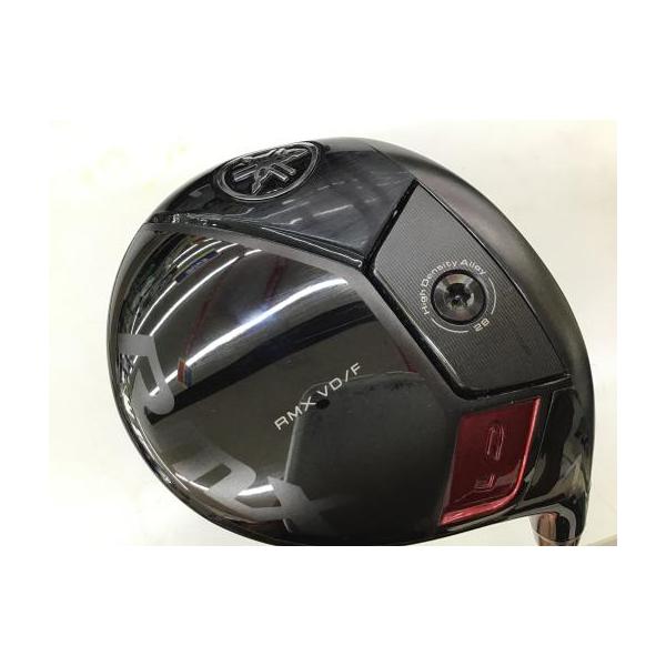 ヤマハRMXVDー7W YAMAHA（ヤマハ） RMX VD(2024) 7W フェアウェイウッド FW フレックス