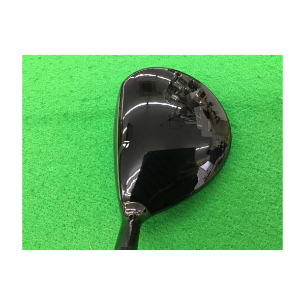 美品テーラーメイドQi10フェアウェイウッド5w TaylorMade（テーラーメイド） Qi10 5W フェアウェイウッド FW