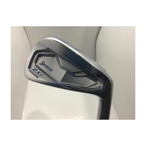 SRIXON ダンロップ スリクソン アイアンセット ZX7 Mk II 6S