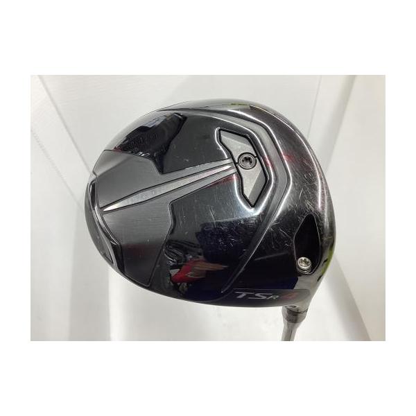 Titleist（タイトリスト） ティーエスアールフォー ドライバー TSR4