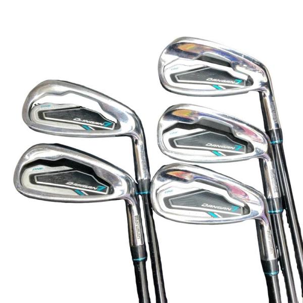 MAJESTY（マジェスティ） マジェスティゴルフ(旧マルマン) DANGAN 7 5S