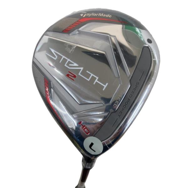 TaylorMade STEALTH2 HD 7W レディースFWフレックスA TaylorMade（テーラーメイド） STEALTH2 HD 7W レディース