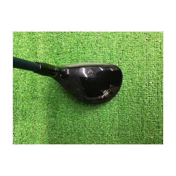 Callaway（キャロウェイ） PARADYM 24° ユーティリティ UT フレックスS