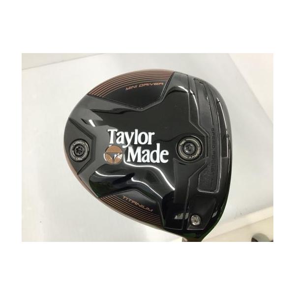テーラーメイド BRNR ミニドライバー 11.5° TaylorMade BRNR Mini Driver 11.5° Head 2024 Japan Model Near Mint