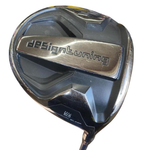 Design Tuning Design Tuning IDV 10.5° ドライバー DR フレックスその他