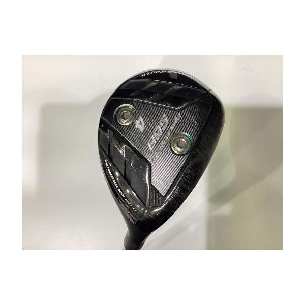 BALDO（バルド） BALDO COMPETIZIONE 568(2023) U4 ユーティリティ UT