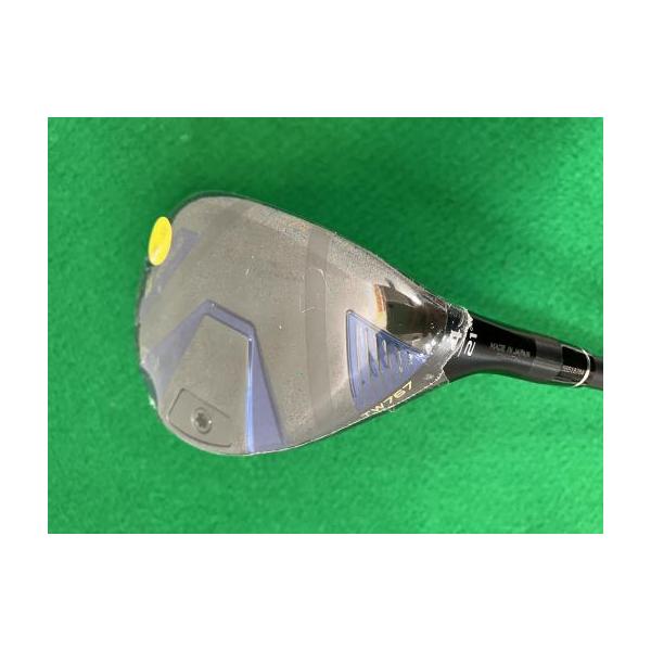 HONMA GOLF（本間ゴルフ） TOUR WORLD TW767 U4 ユーティリティ UT