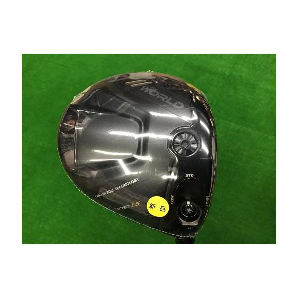 HONMA GOLF（本間ゴルフ） TOUR WORLD TW767 LS 9° ドライバー DR