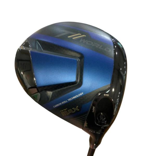 HONMA GOLF（本間ゴルフ） TOUR WORLD TW767 MAX 10.5° ドライバー DR