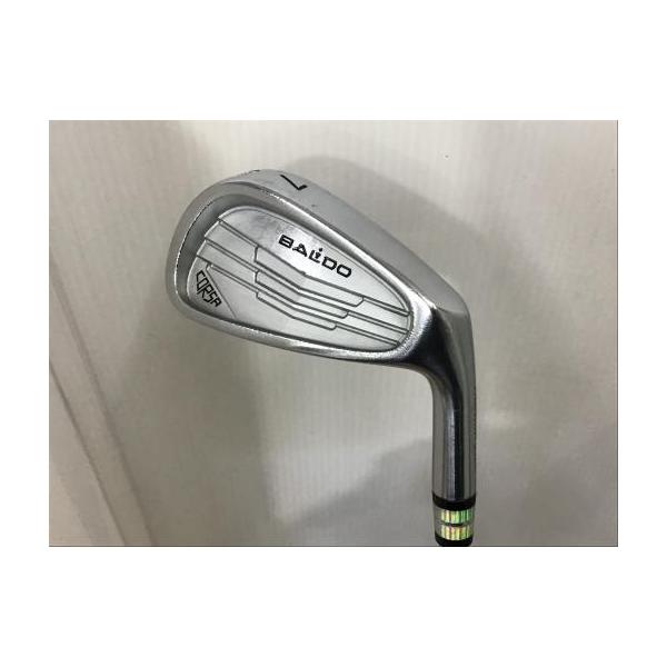 BALDO（バルド） BALDO CORSA FORGED IRON TYPE DC(2022) ツアーサテン