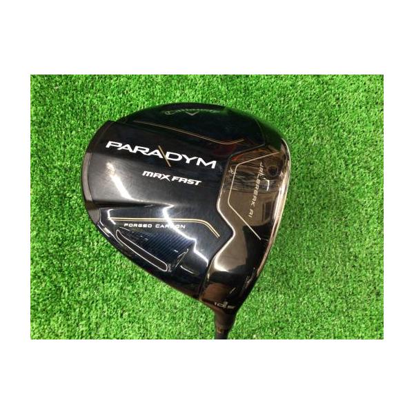 Callaway キャロウェイ パラダイム ドライバー MAX FAST PARADYM 10.5
